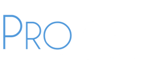 ProView Eye Care Optometry Logo